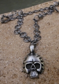 The Dark Side Necklace